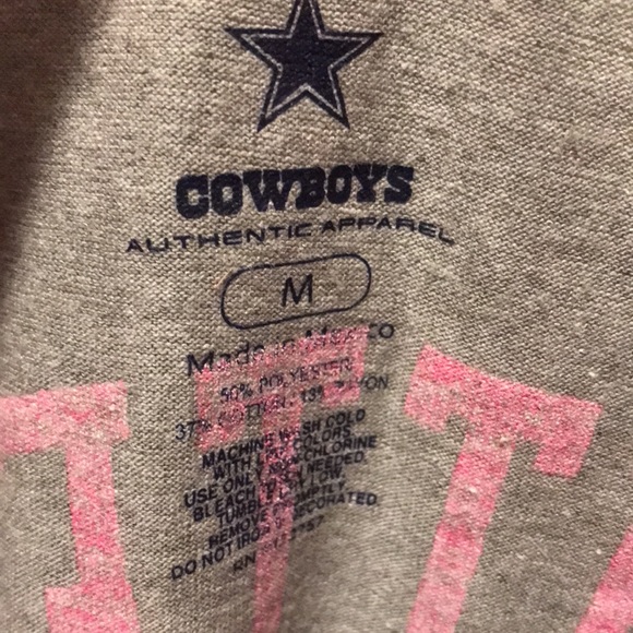 Dallas Cowboy’s Jason Witten Shirt - Picture 4 of 8